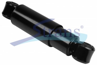 Амортизатор Причепа Bpw L-292/432Mm Ø24*Ø24Mm 01Sa0005524614
